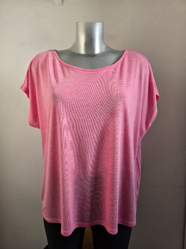 📌Top / TShirt Fluide Etam