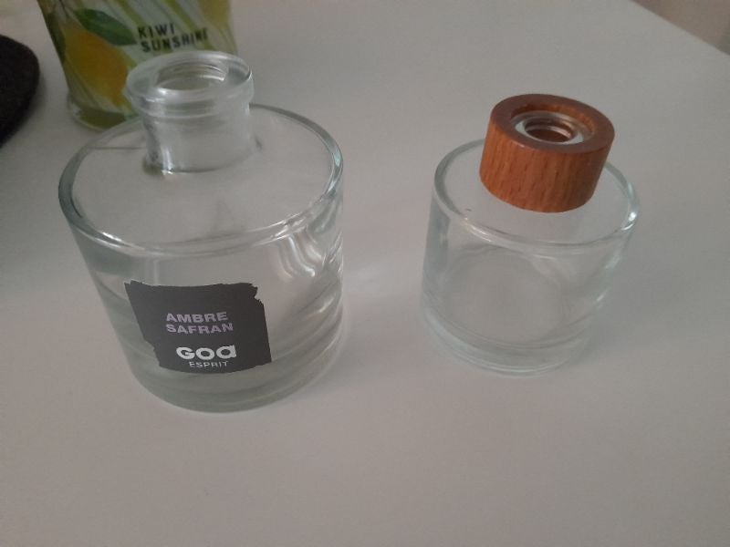 Petit vases