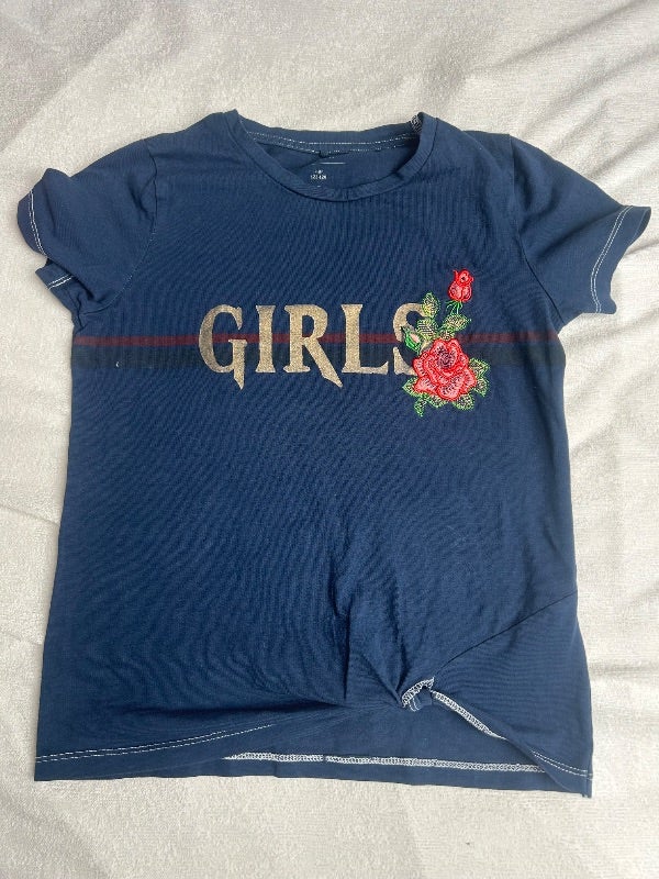 Tee shirt