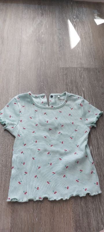Tee-shirt 18 mois
