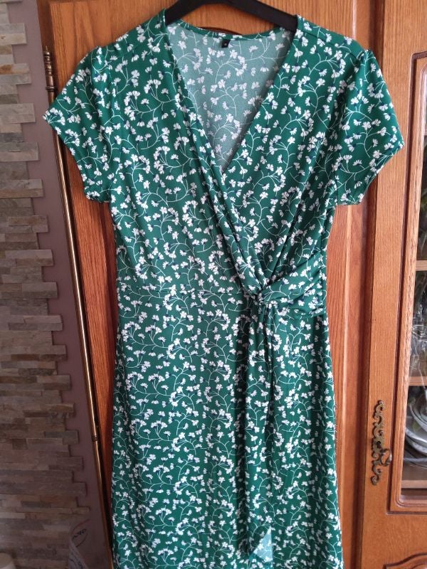 robe neuve