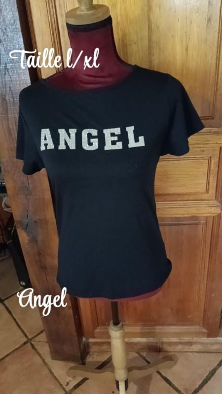 T-Shirt Angel