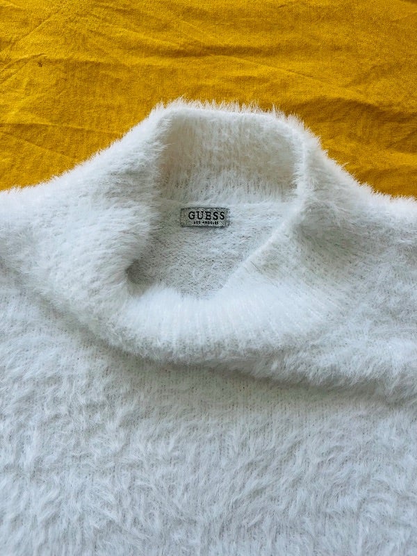 Pull guess