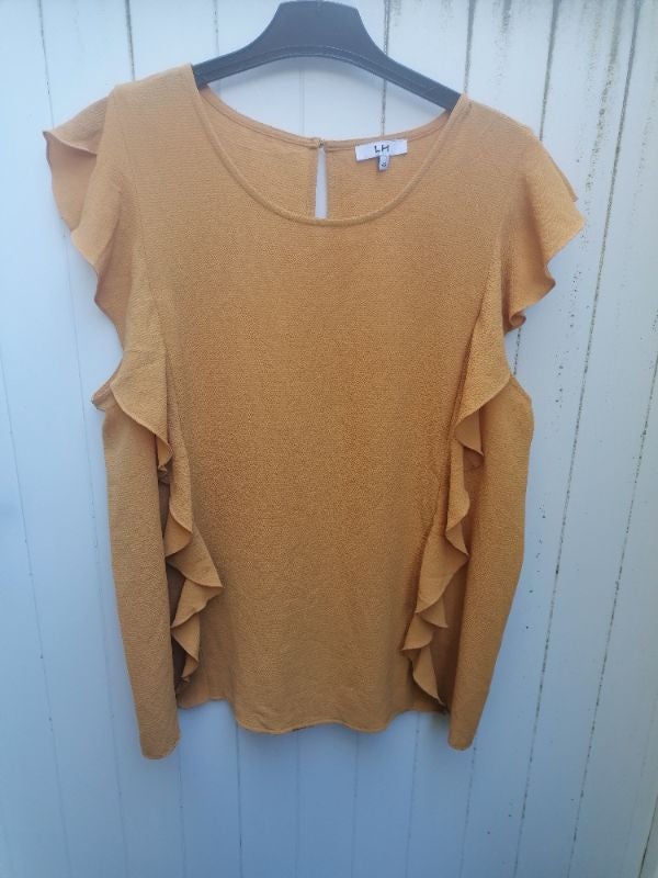 Haut taille 46