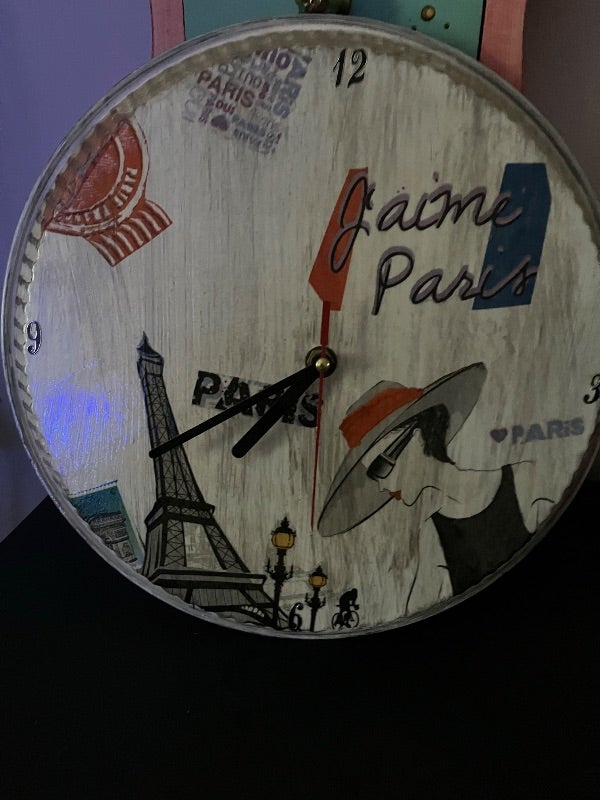Horloge