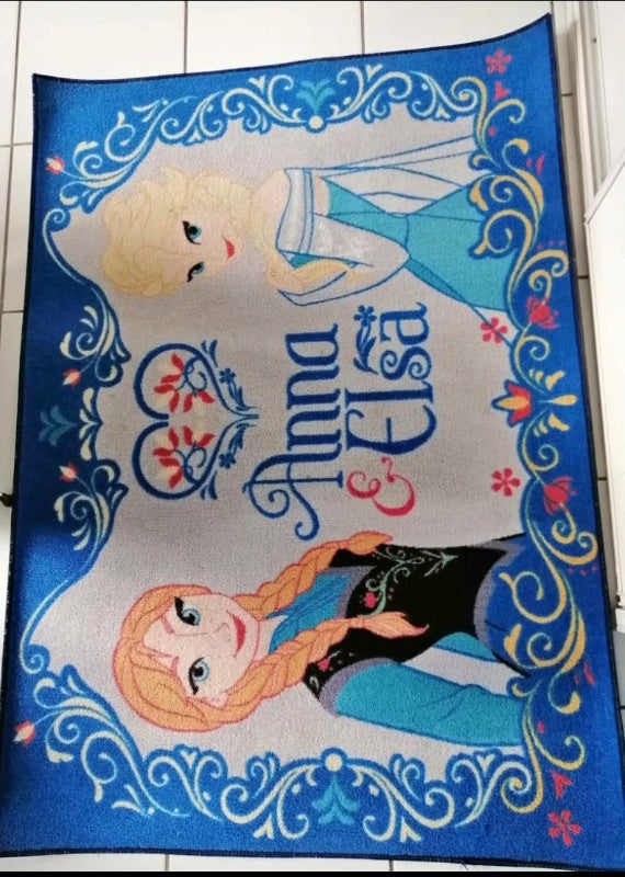 Tapis chambre fille 👧