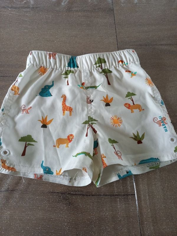 Maillot de bain