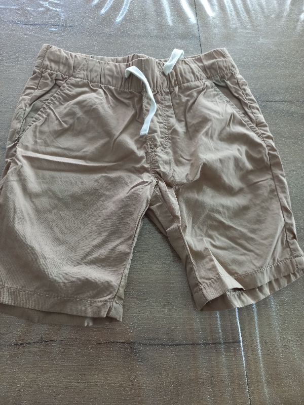 Short