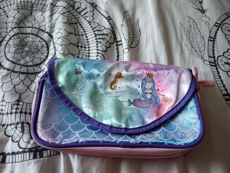 Trousse