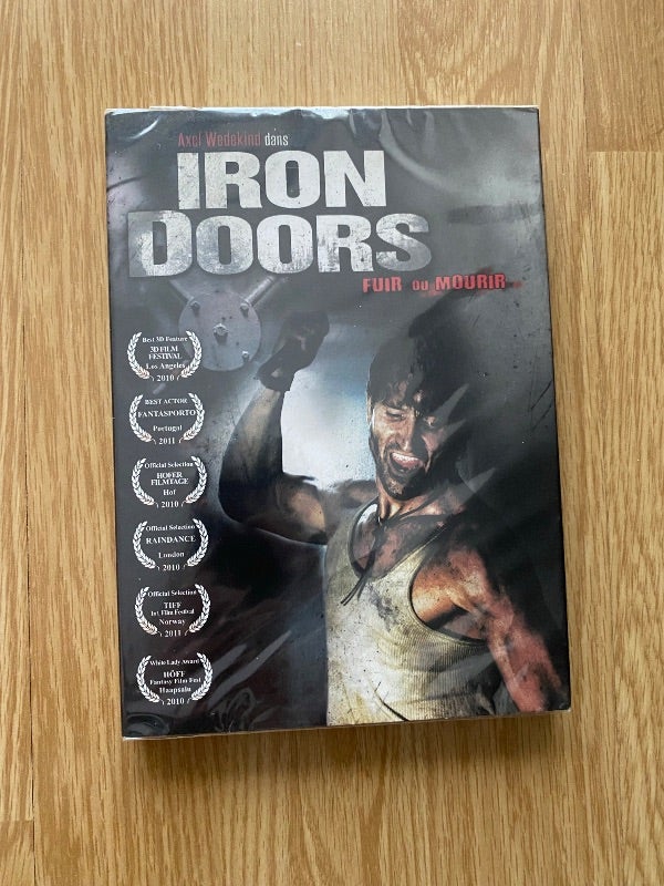 Dvd