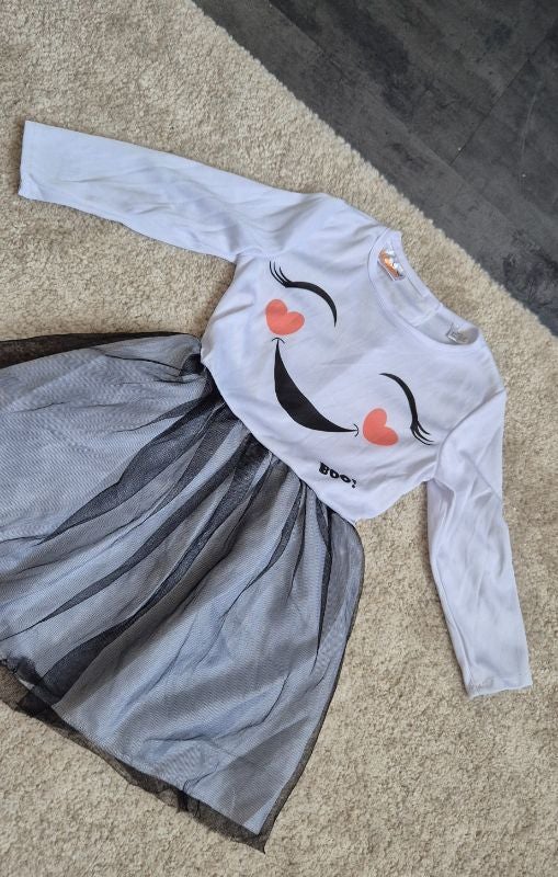 Robe Halloween