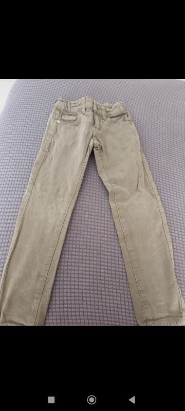 Jean