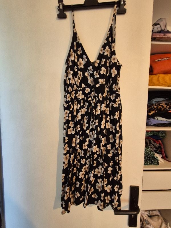 Robe d'été