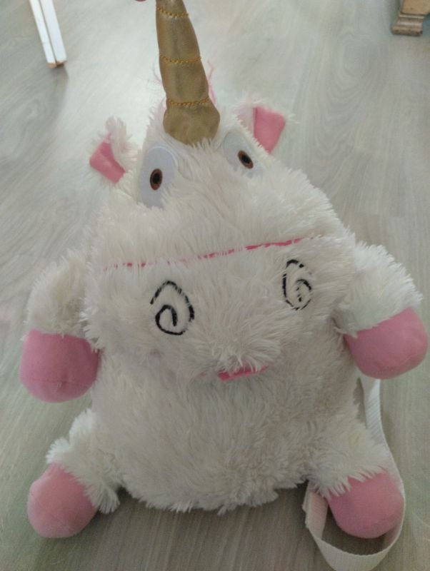 Sac licorne 💖