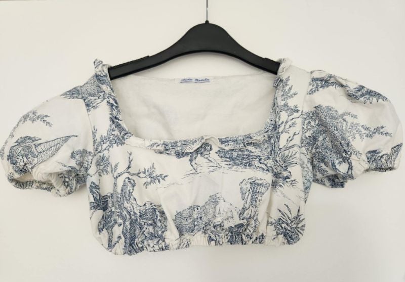 haut court Studio Rosalie TS