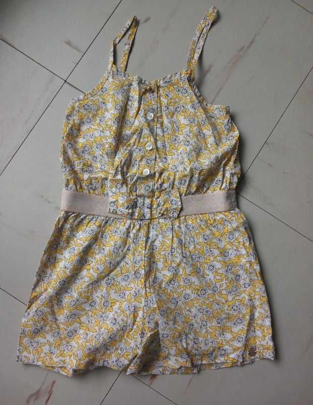 Combi-short IKKS 5 ans
