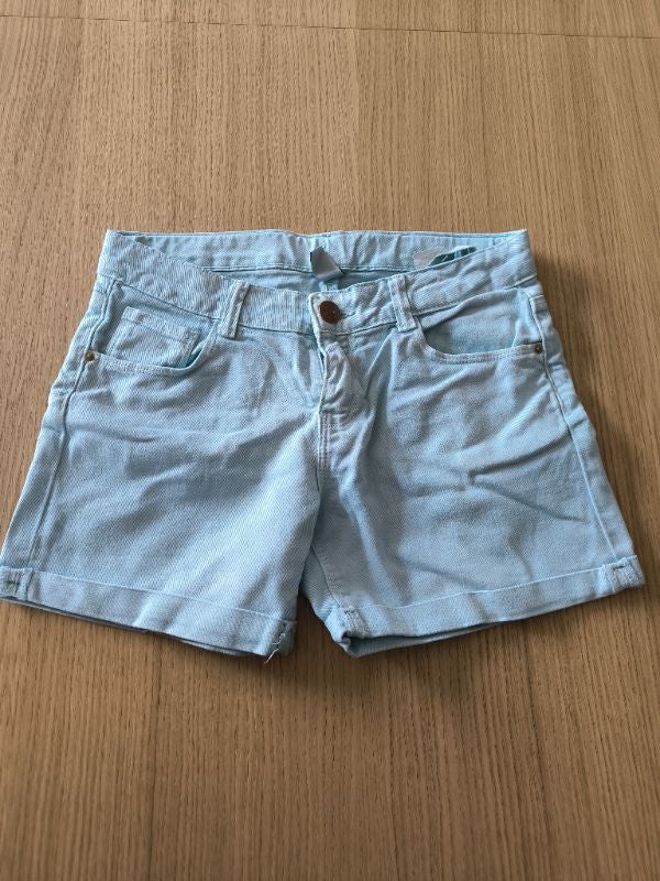 Short