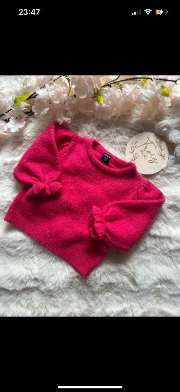 Pull rose